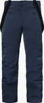 Sch&ouml;ffel 23750-23299-8820-58, Sch&ouml;ffel Ski Pants Trevalli Men navy blazer (8820) 58