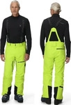 Spyder 38SA125314-LIM-S, Spyder Dare Pants lime (LIM) S Herren
