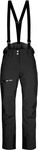Halti 059-2605-P99-36, Halti Carvey Drymaxx Ski Pants Women's black (P99) 36 Damen