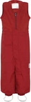 LEGO kidswear 11010171-368-92, LEGO kidswear LWPUELO 701 - Ski Pants dark red (368)
