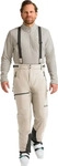 Jack Wolfskin A64891_A0056_A12, Jack Wolfskin Flowline Pro 2L INS Pants M pale...