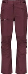 Rab QIO-83-DEH-10-RG, Rab Khroma Volition Pants Wmns deep heather (DEH) 10...