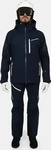 Fischer 040-0248-G73523-U38F-XL, Fischer Hocheck Fischer 3-L Pants Unisex dark...