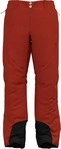 Odlo 560382-30807-48, Odlo Pants Ski Bluebird S-thermic ketchup (30807) 48...