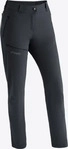 Maier Sports 3001210-M10900-19, Maier Sports Lulaka Wool black (M10900) 19 Damen