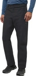 Jack Wolfskin A61942_6000_B26, Jack Wolfskin Parana Pants M black (6000) 50 Regular