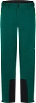 Berghaus 4-A001903-LX8-40 32, Berghaus M Ridge-roamer 3L WP Sftsl Polartec green