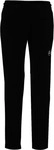 La Sportiva ZACP064K00W002XS, La Sportiva Sierra Rock Pant Women black/white (K00W00)
