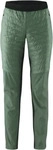 L&ouml;ffler 30109-327-40, L&ouml;ffler Women Pants Alessa Asw/Pl pine (327) 40 Damen