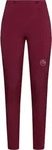 La Sportiva ZAHG001R25W04L, La Sportiva Camino Tight Pant Women redwood/chalk
