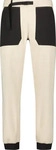 Scott 4199127681014, Scott Pants Original Fleece dust white/black (7681) XXL Herren