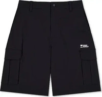 Mons Royale 100927-1171-001-L, Mons Royale Mens All Mission Cargo Shorts black...