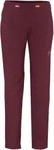 La Sportiva ZACP064R25P13M, La Sportiva Sierra Rock Pant Women redwood/rosebay