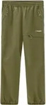 Berghaus 4-A000114006-C16QU-L, Berghaus NEW M Urban Woven Pant green (C16QU) L...