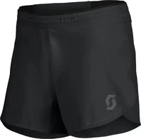 Scott 4214650001010, Scott Shorts W's Endurance Vented black (0001) L Damen
