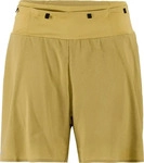 Craft 1914615-6540-7, Craft Pro Trail Shorts Men khaki (6540) XL Herren