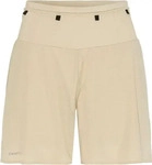 Craft 1914616-2140-5, Craft Pro Trail Shorts Women plaster (2140) M Damen