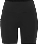 Craft 1915400-9999-6, Craft Pro Trail Short Tights 2 Women black/black (9999) L Damen