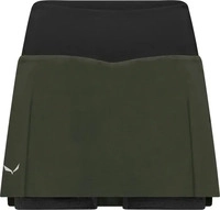 Salewa 00-0000029337-5280-36, Salewa Pedroc 3 Durastretch Skort W dark olive...