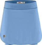 Fj&auml;llr&auml;ven F84780-537-36, Fj&auml;llr&auml;ven Abisko Midsummer Skort W ultramarine (537)