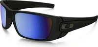 Oakley 0OO9096-9096D8, Oakley Fuel Cell matte black/prizm deep water polar...