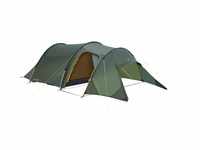 Nordisk 112033, Nordisk Oppland 3 SI Tent Green (replaces Item no. 10921199) forest