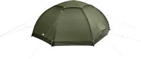 Fj&auml;llr&auml;ven F53503-616-One Size, Fj&auml;llr&auml;ven Abisko Dome 3 pine green (616) One