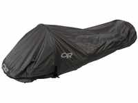 Outdoor Research 2878090930222, Outdoor Research Helium Bivy slate (0930) 1 size