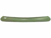 Bergans -611-399-15', Bergans Ally Folding Canoe 15' DR green (399) 15'