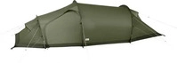 Fj&auml;llr&auml;ven F53202-616-One Size, Fj&auml;llr&auml;ven Abisko Shape 2 pine green (616) One