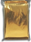 Tatonka 2985-028, Tatonka Rettungsdecke gold (028)