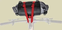 Blackburn 3510658, Blackburn Outpost Handlebarroll & Drybag neutral