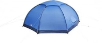 Fj&auml;llr&auml;ven F53503-525-One Size, Fj&auml;llr&auml;ven Abisko Dome 3 un blue (525) One Size