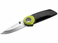 Edelrid 720250001380, Edelrid Rescue Canyoning Knife oasis (138)