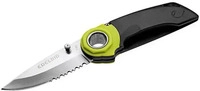 Edelrid 734700000000, Edelrid Rope Tooth Einhandmesser night-oasis (219)