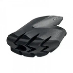 LEKI 882610103, LEKI Smart Tip Pad black Einheitsgr&ouml;&szlig;e