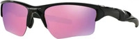 Oakley 0OO9154-915449, Oakley Half Jacket 2.0 XL polished black/prizm golf (915449)