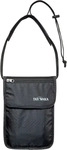 Tatonka 2845-040, Tatonka Skin Folded Neck Pouch black (040)