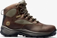 Timberland TB0156312421-5.5, Timberland Mid Lace UP GTX Hiking Boot dark brown 5.5