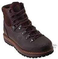 Hanwag H1114-32-7,5, Hanwag Bergler marone_chestnut (32) 7,5 Herren