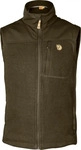 Fj&auml;llr&auml;ven F81727-633-L, Fj&auml;llr&auml;ven Buck Fleece Vest M dark olive (633) L Herren