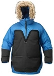 Fj&auml;llr&auml;ven F80634-510-XXL, Fj&auml;llr&auml;ven Polar Parka M ice blue (510) XXL...