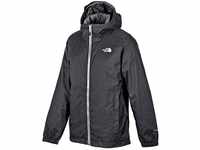 The North Face NF00C302JK3-XL, The North Face Mens Quest Insulated Jacket tnf black