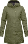 Fj&auml;llr&auml;ven F14500193-620-S, Fj&auml;llr&auml;ven Kiruna Hydratic Padded Parka W green (620)