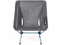Helinox 10551R1, Helinox Chair Zero black f14 cyan blue black - f14 cyan blue