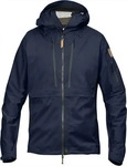 Fj&auml;llr&auml;ven F82411-555-M, Fj&auml;llr&auml;ven Keb Eco-shell Jacket M dark navy (555) M