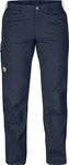 Fj&auml;llr&auml;ven F89726-555-38, Fj&auml;llr&auml;ven Karla Pro Trousers W dark navy (555) 38