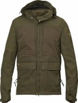 Fj&auml;llr&auml;ven F90170-633-XXL, Fj&auml;llr&auml;ven Lappland Hybrid Jacket M dark olive (633)