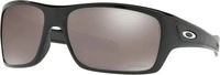 Oakley 0OO9263-926341, Oakley Turbine polished black/prizm black polarized (926341)
