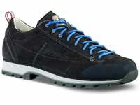 Dolomite 2479500023006, Dolomite Shoe 54 Low anthracite/blue (0023) 4 Herren